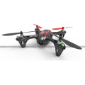 Hubsan X4 H107C 2.4Ghz 4CH Mini RC Quadcopter OVNI com câmera HD Gravação RTF hubsan drone com câmera